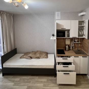 Сдается 1-комнатная квартира, 20 м²