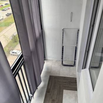 Сдается 1-комнатная квартира, 20 м²