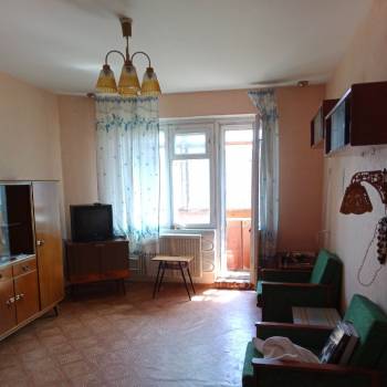 Сдается 1-комнатная квартира, 39 м²