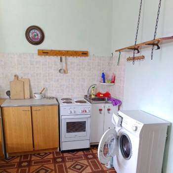 Сдается 1-комнатная квартира, 39 м²