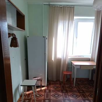 Сдается 1-комнатная квартира, 39 м²