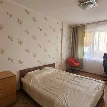 Сдается 2-х комнатная квартира, 70 м²