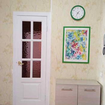 Сдается 2-х комнатная квартира, 70 м²