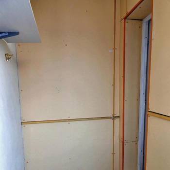 Сдается 1-комнатная квартира, 20 м²