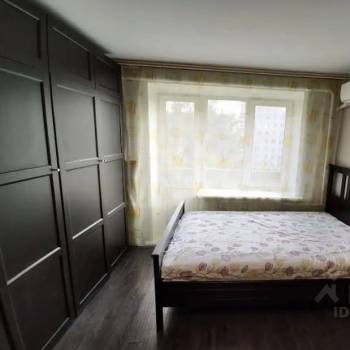 Продается 1-комнатная квартира, 32 м²