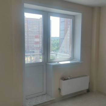 Продается 1-комнатная квартира, 22,8 м²