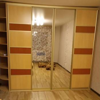 Сдается 1-комнатная квартира, 38 м²