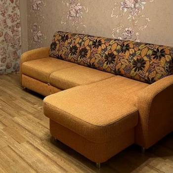 Сдается 1-комнатная квартира, 38 м²