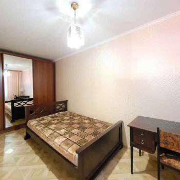 Сдается 2-х комнатная квартира, 46 м²