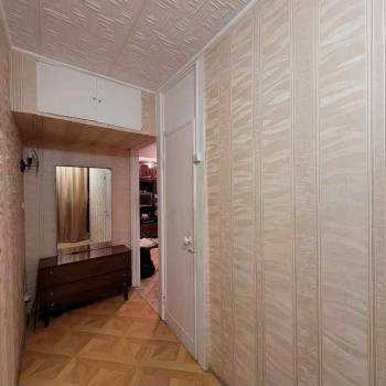 Сдается 2-х комнатная квартира, 46 м²
