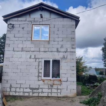 Продается Дом, 53 м²