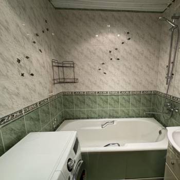 Сдается 2-х комнатная квартира, 53,5 м²