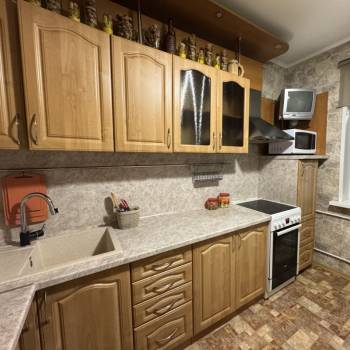 Сдается 2-х комнатная квартира, 53,5 м²