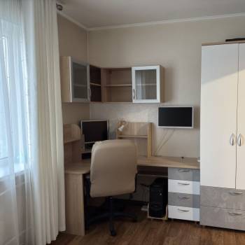 Сдается 2-х комнатная квартира, 53,5 м²