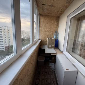 Сдается 2-х комнатная квартира, 53,5 м²