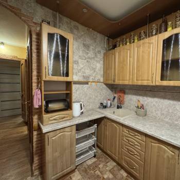 Сдается 2-х комнатная квартира, 53,5 м²