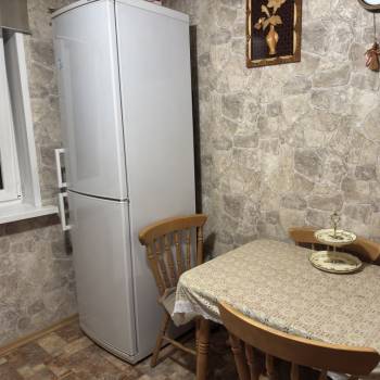 Сдается 2-х комнатная квартира, 53,5 м²