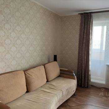 Сдается 2-х комнатная квартира, 53,5 м²