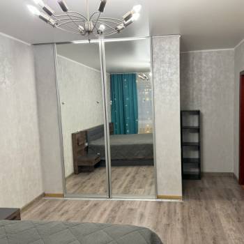 Продается 2-х комнатная квартира, 52,5 м²