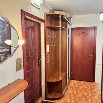 Продается 2-х комнатная квартира, 52,5 м²