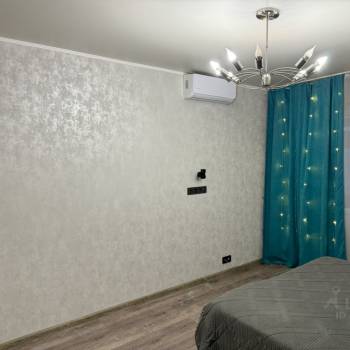 Продается 2-х комнатная квартира, 52,5 м²