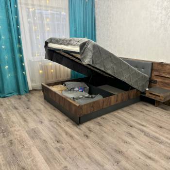 Продается 2-х комнатная квартира, 52,5 м²
