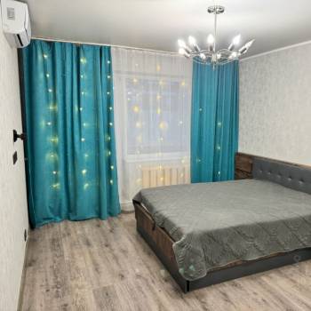 Продается 2-х комнатная квартира, 52,5 м²