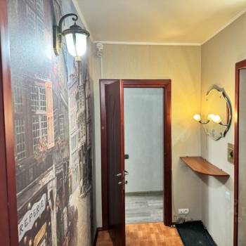 Продается 2-х комнатная квартира, 52,5 м²