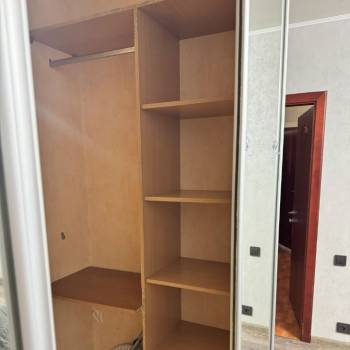 Продается 2-х комнатная квартира, 52,5 м²
