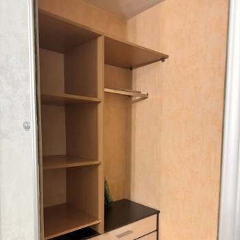 Продается 2-х комнатная квартира, 52,5 м²
