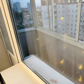 Продается 2-х комнатная квартира, 52,5 м²