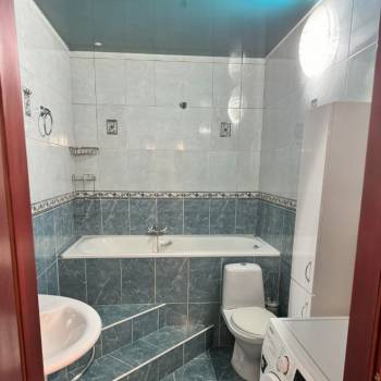 Продается 2-х комнатная квартира, 52,5 м²