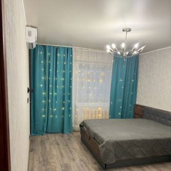 Продается 2-х комнатная квартира, 52,5 м²