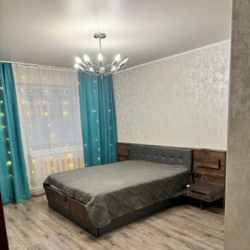 Продается 2-х комнатная квартира, 52,5 м²
