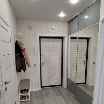 Сдается 1-комнатная квартира, 42 м²