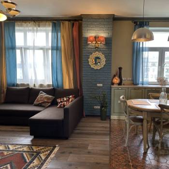 Продается 3-х комнатная квартира, 87,6 м²