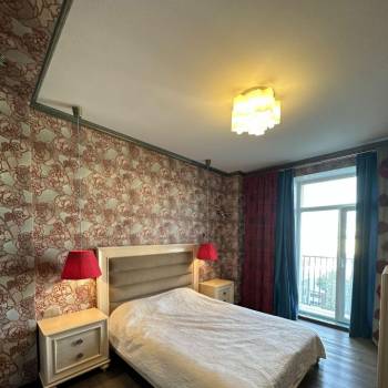Продается 3-х комнатная квартира, 87,6 м²