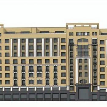 Продается 3-х комнатная квартира, 87,6 м²