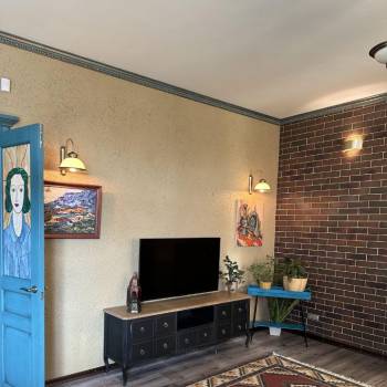 Продается 3-х комнатная квартира, 87,6 м²