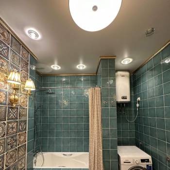 Продается 3-х комнатная квартира, 87,6 м²