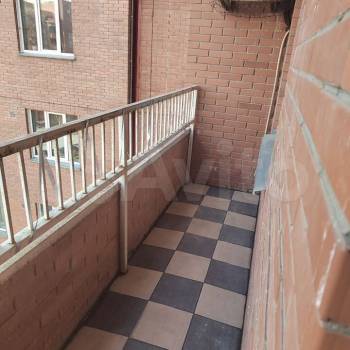 Сдается 1-комнатная квартира, 38,5 м²