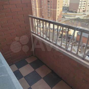 Сдается 1-комнатная квартира, 38,5 м²