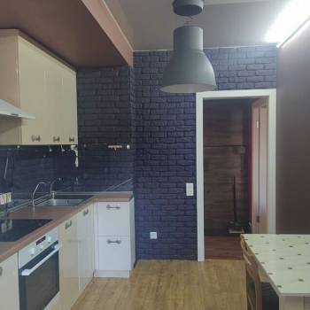 Сдается 1-комнатная квартира, 38,5 м²