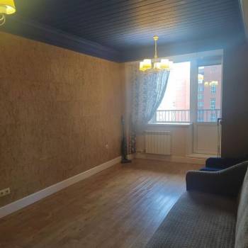 Сдается 1-комнатная квартира, 38,5 м²