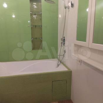 Сдается 1-комнатная квартира, 38,5 м²