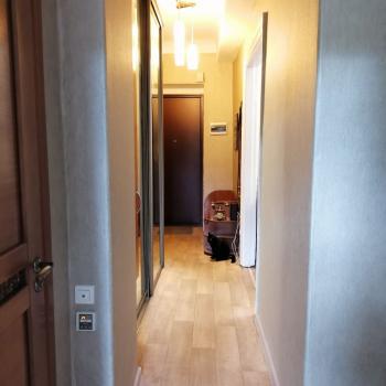Продается 3-х комнатная квартира, 61,7 м²