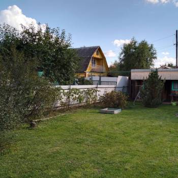 Продается Дом, 50 м²