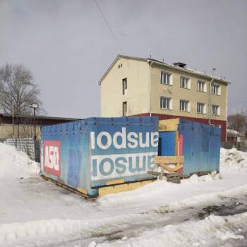 Продается Дом, 36 м²