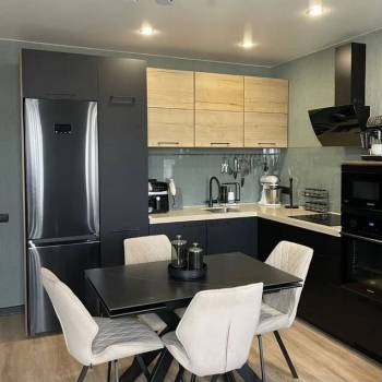 Продается 3-х комнатная квартира, 69,5 м²