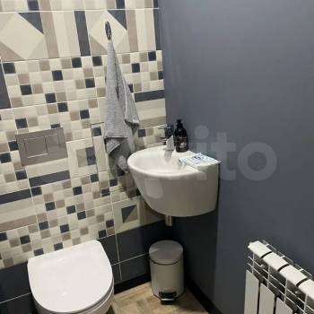 Продается 3-х комнатная квартира, 69,5 м²